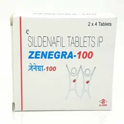 Zenegra-100